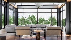 Quels matériaux choisir pour une extension de maison ?